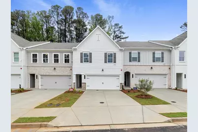 304 Colsen Drive, Acworth, GA 30102 - Photo 1