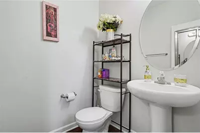 1241 England Terrace, Hampton, GA 30228 - Photo 3