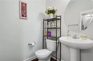 1241 England Terrace, Hampton, GA 30228 - Photo 3