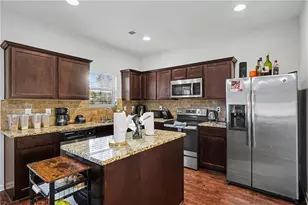 1241 England Terrace, Hampton, GA 30228 - Photo 7