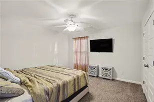 1241 England Terrace, Hampton, GA 30228 - Photo 13