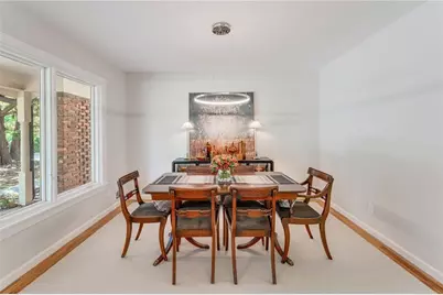 2564 Lake Flair Circle NE, Atlanta, GA 30345 - Photo 5