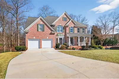 1524 Lake Heights Circle, Dacula, GA 30019 - Photo 1