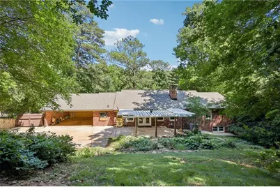 1067 Hess Drive, Avondale Estates, GA 30002 - Photo 49