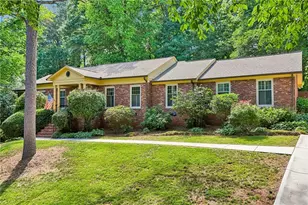 1067 Hess Dr, Avondale Estates, GA 30002 - Photo 1