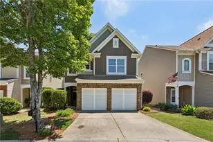 612 Laurel Bend, Canton, GA 30114 - Photo 1