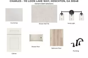 110 Loon Lk Wy, Hoschton, GA 30548 - Photo 5
