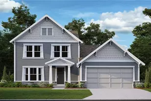 110 Loon Lk Wy, Hoschton, GA 30548 - Photo 1