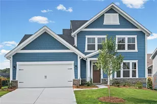 110 Loon Lk Wy, Hoschton, GA 30548 - Photo 1