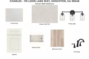 110 Loon Lk Wy, Hoschton, GA 30548 - Photo 5