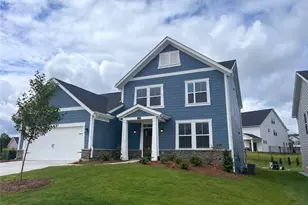 110 Loon Lk Wy, Hoschton, GA 30548 - Photo 1