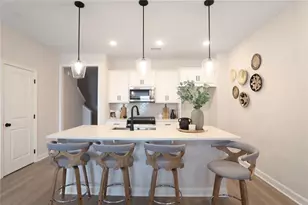 1927 Appian Alley, Kennesaw, GA 30144 - Photo 3