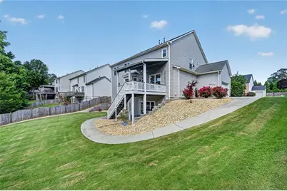 1251 Fieldcrest Court, Suwanee, GA 30024 - Photo 49