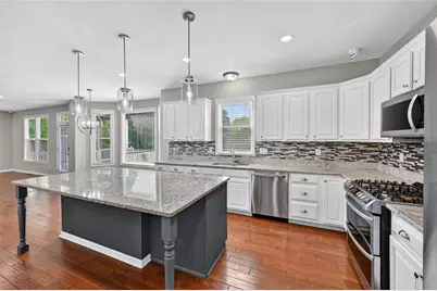 1251 Fieldcrest Court, Suwanee, GA 30024 - Photo 15