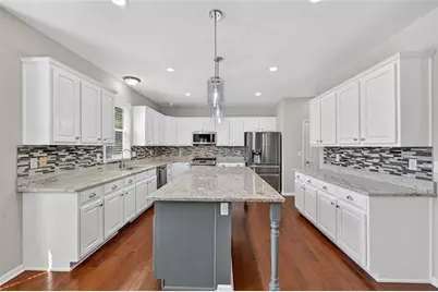 1251 Fieldcrest Court, Suwanee, GA 30024 - Photo 13