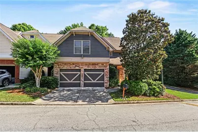 1420 Village Creek Circle SE, Atlanta, GA 30316 - Photo 1