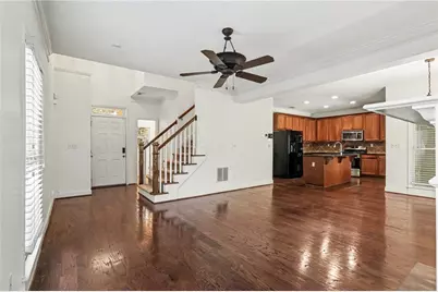 1420 Village Creek Circle SE, Atlanta, GA 30316 - Photo 7