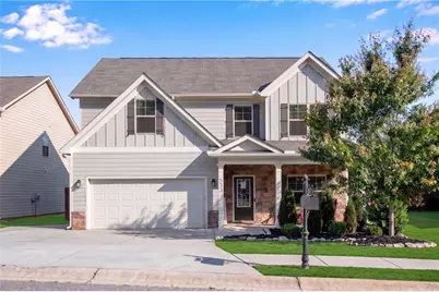 533 Evergreen Way, Jefferson, GA 30549 - Photo 1