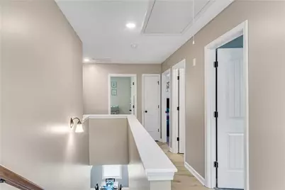 533 Evergreen Way, Jefferson, GA 30549 - Photo 15