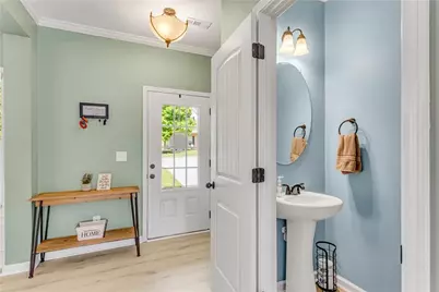533 Evergreen Way, Jefferson, GA 30549 - Photo 7