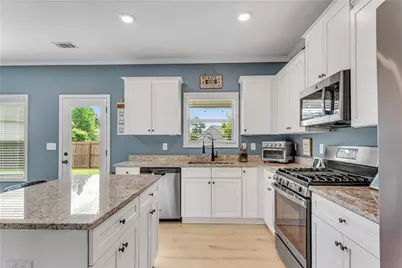 533 Evergreen Way, Jefferson, GA 30549 - Photo 9