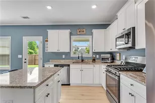 533 Evergreen Way, Jefferson, GA 30549 - Photo 9