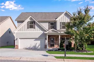 533 Evergreen Way, Jefferson, GA 30549 - Photo 33