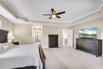 533 Evergreen Way, Jefferson, GA 30549 - Photo 21