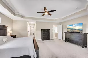 533 Evergreen Way, Jefferson, GA 30549 - Photo 21