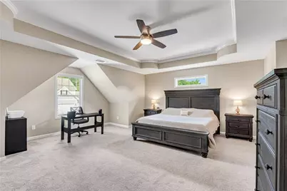 533 Evergreen Way, Jefferson, GA 30549 - Photo 21