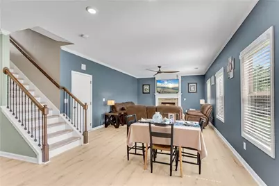 533 Evergreen Way, Jefferson, GA 30549 - Photo 11