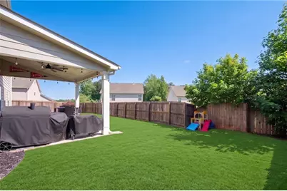 533 Evergreen Way, Jefferson, GA 30549 - Photo 27