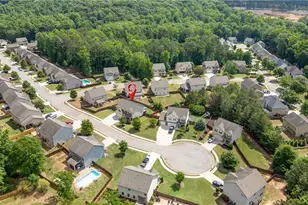 533 Evergreen Way, Jefferson, GA 30549 - Photo 33