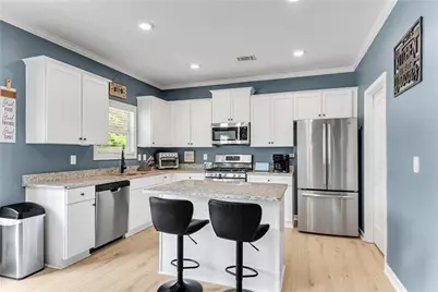 533 Evergreen Way, Jefferson, GA 30549 - Photo 7