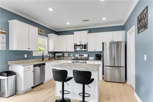 533 Evergreen Way, Jefferson, GA 30549 - Photo 7