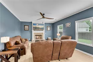 533 Evergreen Way, Jefferson, GA 30549 - Photo 13