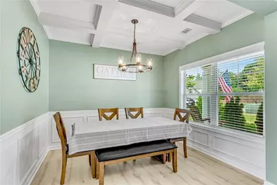533 Evergreen Way, Jefferson, GA 30549 - Photo 5