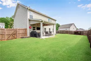 533 Evergreen Way, Jefferson, GA 30549 - Photo 27