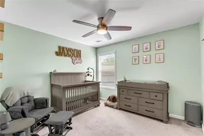 533 Evergreen Way, Jefferson, GA 30549 - Photo 19