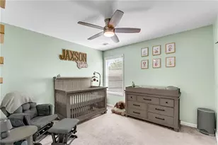 533 Evergreen Way, Jefferson, GA 30549 - Photo 19