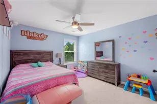 533 Evergreen Way, Jefferson, GA 30549 - Photo 19
