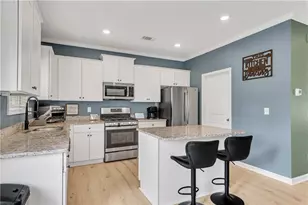 533 Evergreen Way, Jefferson, GA 30549 - Photo 9