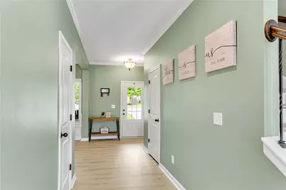 533 Evergreen Way, Jefferson, GA 30549 - Photo 5