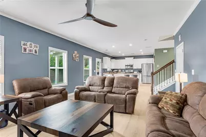 533 Evergreen Way, Jefferson, GA 30549 - Photo 13