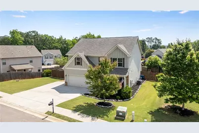533 Evergreen Way, Jefferson, GA 30549 - Photo 31