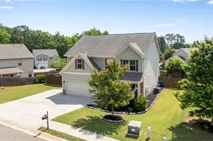 533 Evergreen Way, Jefferson, GA 30549 - Photo 31