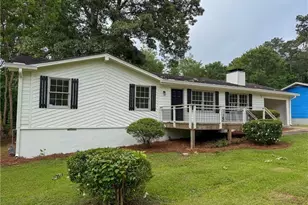 427 Birch Ln SE, Conyers, GA 30094 - Photo 1