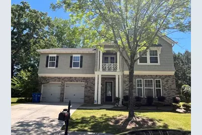 357 Pennant Lane, Fairburn, GA 30213 - Photo 1