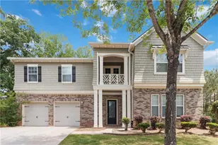 357 Pennant Ln, Fairburn, GA 30213 - Photo 1