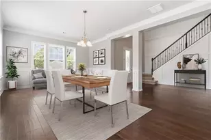 357 Pennant Ln, Fairburn, GA 30213 - Photo 5